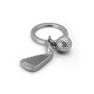 Opakowanie Brelok do kluczy 3D golf