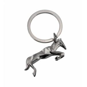 Opakowanie Brelok do kluczy 3D koń geometryczny