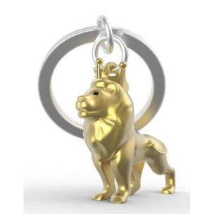 Opakowanie Brelok do kluczy 3D lew