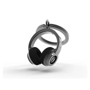 Opakowanie Brelok do kluczy 3D słuchawki