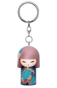 Opakowanie Brelok do kluczy Kimmidoll Yumi