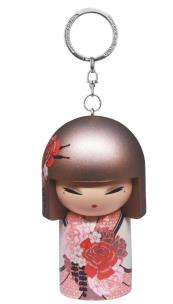 Opakowanie Brelok do kluczy Kimmidoll Yumiko