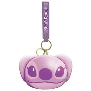 Opakowanie Brelok do kluczy z portmonetką Disney Lilo&Stitch Angel