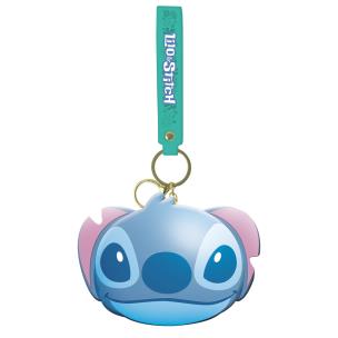 Opakowanie Brelok do kluczy z portmonetką Disney Lilo&Stitch