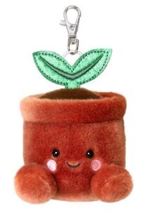 Opakowanie Brelok Doniczka 9cm