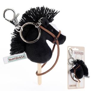 Opakowanie Brelok Hobby Horse czarny 12cm