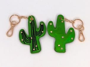 Opakowanie Brelok kaktus