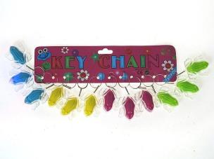 Opakowanie Brelok latarka żaba (12szt)