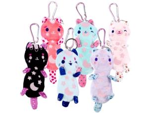 Opakowanie Brelok Momomi mix