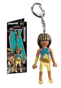 Opakowanie Brelok Monster High Brelok Cleo De Nile
