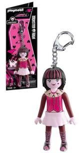 Opakowanie Brelok Monster High Brelok Draculaura
