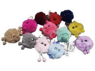 Opakowanie Brelok pluszowy MIX