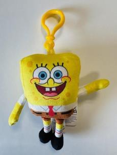 Opakowanie Brelok pluszowy Sponge Bob