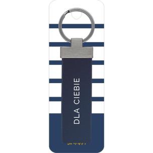 Opakowanie Brelok prezentowy Dla Ciebie