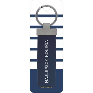 Opakowanie Brelok prezentowy Najlepszy Kolega