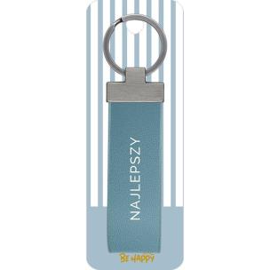 Opakowanie Brelok prezentowy Najlepszy