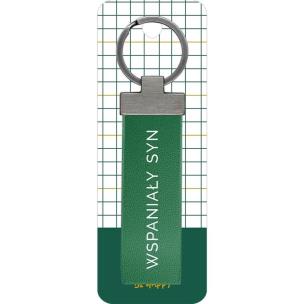 Opakowanie Brelok prezentowy Wspaniały Syn