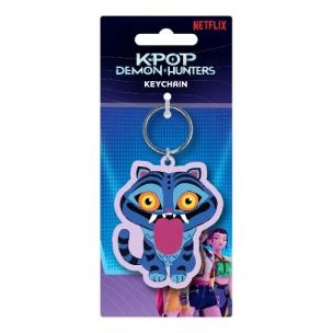 Opakowanie Brelok PVC K-POP Demon Hunters RK2510704
