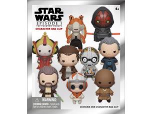 Opakowanie Brelok Star Wars Episode