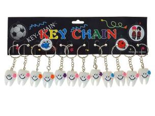 Opakowanie Brelok ząbek (12szt)