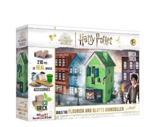 Opakowanie Brick Trick Harry Potter - Esy Floresy Trefl