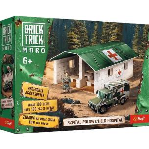 Opakowanie Brick Trick - Moro Szpital polowy M