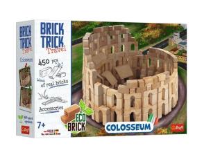 Opakowanie Brick Trick Travel Koloseum 61608
