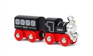 Opakowanie BRIO Special Edition Train 2026