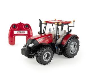 Opakowanie Britains Ciągnik Case IH R/C Maxxum 150 1:16 TOMY