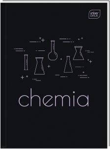 Opakowanie Brulion A5/80K kartka M 70g Chemia (5szt)