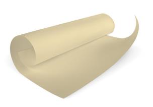 Opakowanie Brystol A1 jasno żółty (20szt)