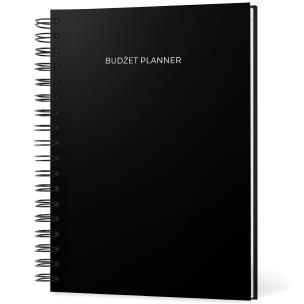 Opakowanie Budżet planner. Finansowy organizer oszczędnik