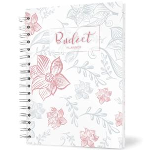 Opakowanie Budżet planner. Finansowy organizer oszczędnik