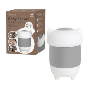 Opakowanie Bujak do wózka 3w1 Baby Rocker Kotek