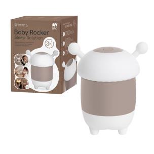 Opakowanie Bujak do wózka 3w1 Baby Rocker