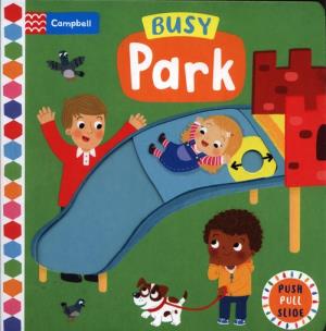 Opakowanie Busy Park