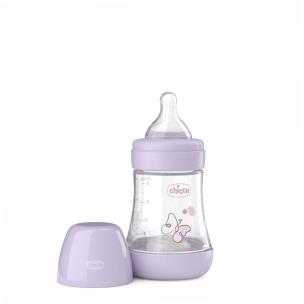 Opakowanie Butelka antykolkowa Perfect5 girl 150ml 0+