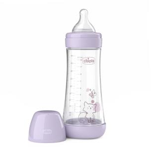 Opakowanie Butelka antykolkowa Perfect5 girl 300ml 4m+