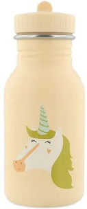 Butelka bidon Jednorożec 350ml. Wydawca: Trixie Baby. Multiszop.pl Opakowanie Butelka bidon Jednorożec 350ml