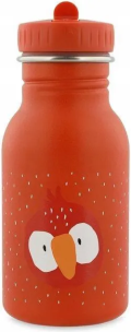 Butelka bidon Papuga 350ml. Wydawca: Trixie Baby. Multiszop.pl Opakowanie Butelka bidon Papuga 350ml