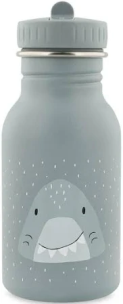 Butelka bidon Rekin 350ml. Wydawca: Trixie Baby. Multiszop.pl Opakowanie Butelka bidon Rekin 350ml