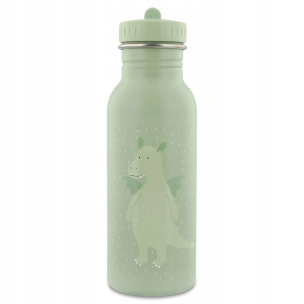 Butelka bidon Smok 500ml. Wydawca: Trixie Baby. Multiszop.pl Opakowanie Butelka bidon Smok 500ml