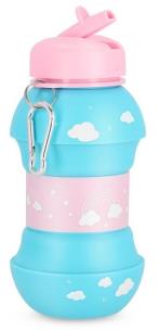 Butelka Cort BL. Wydawca: Spokey. Multiszop.pl Opakowanie Butelka Cort BL