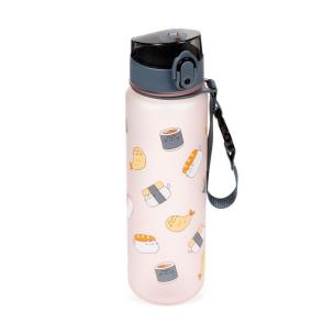 Opakowanie Butelka dla dzieci Pusheen Sushi Club 600ml