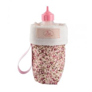 Opakowanie Butelka Martina dla lalki z torebką