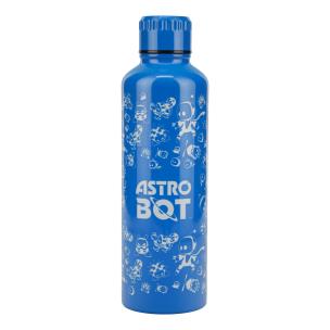 Opakowanie Butelka metalowa 500ml Astro Bot