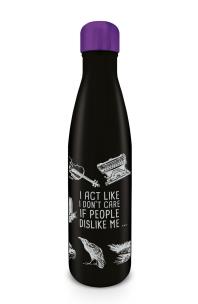 Opakowanie Butelka metalowa 540ml Wednesday