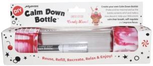 Opakowanie Butelka sensoryczna DIY Candyland Słodkości