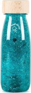 Opakowanie Butelka sensoryczna Float turkusowa