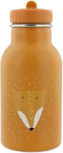 Butelka termiczna Lis 350ml. Wydawca: Trixie Baby. Multiszop.pl Opakowanie Butelka termiczna Lis 350ml